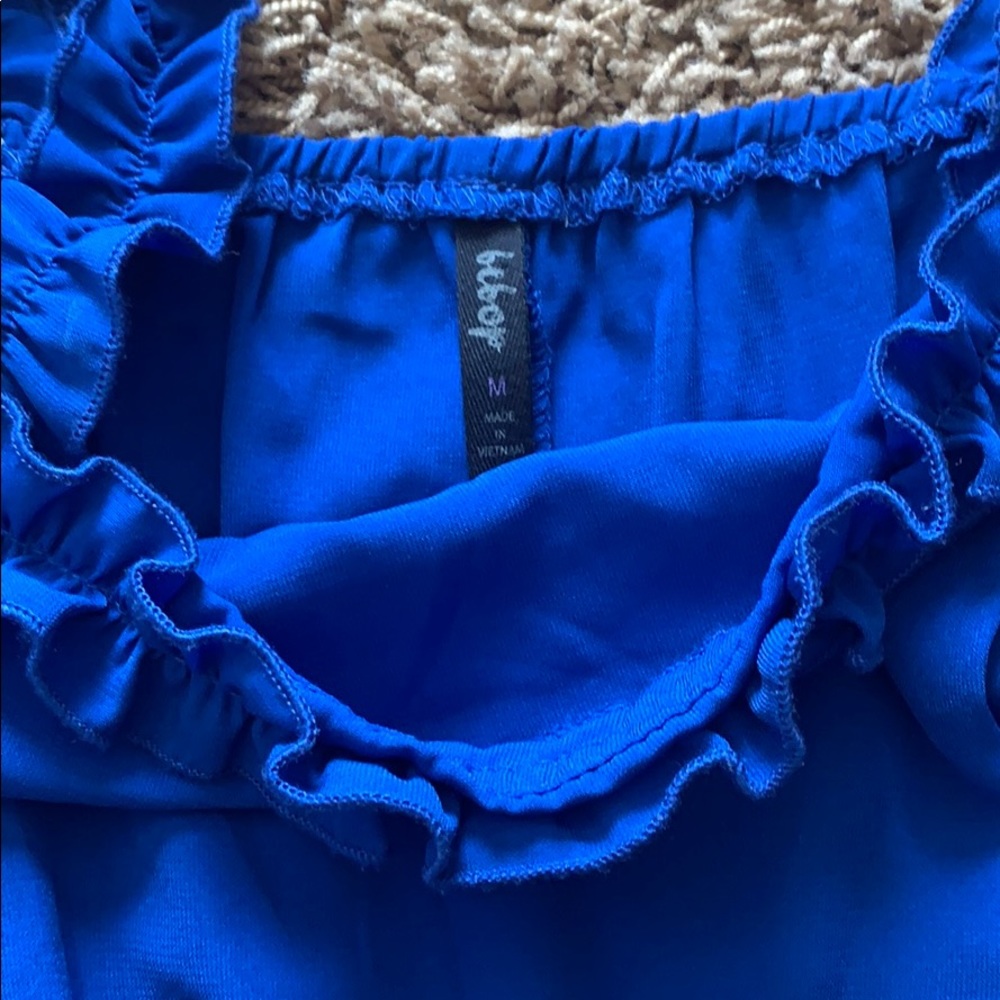 Romper - Picture 4 of 4